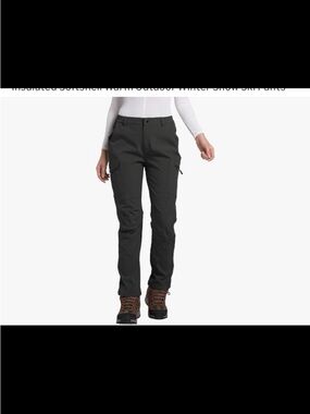 Amazon Snow Pants XXL NWT Unopened Winter Ski Pants